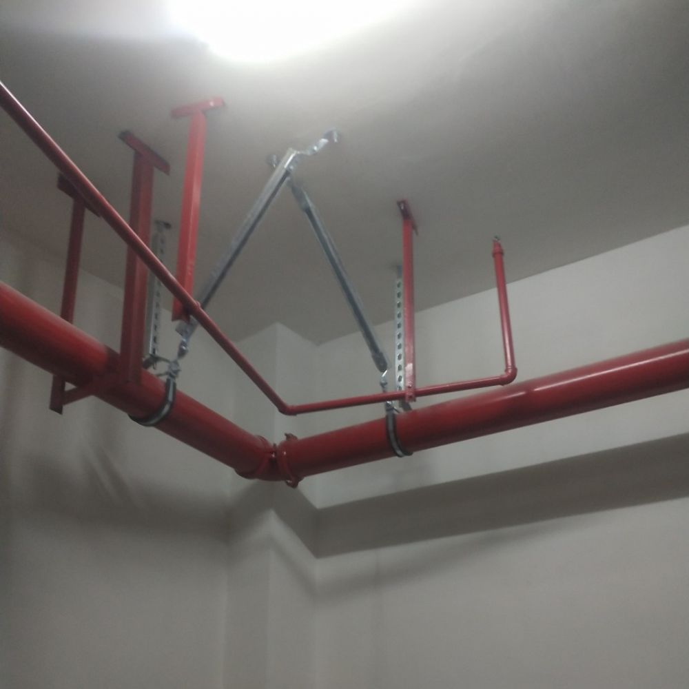 河北邯鄲抗震支架，抗震支架生產廠家